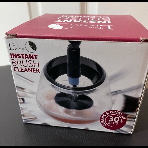 ⭐️ Makeup brush cleaner - Thin Lizzy - Picture 8 of 8